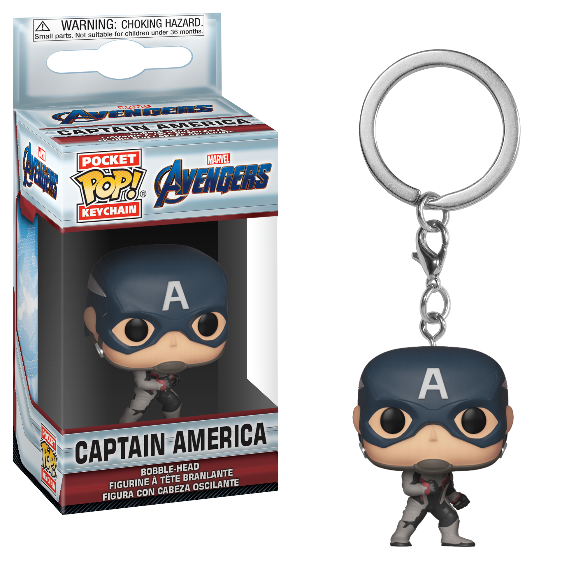 Wallpaper #vWfWEJMBSpphPi3-LPSt180 Avengers Captain America Funko Pop Keychain Horror Shopcom