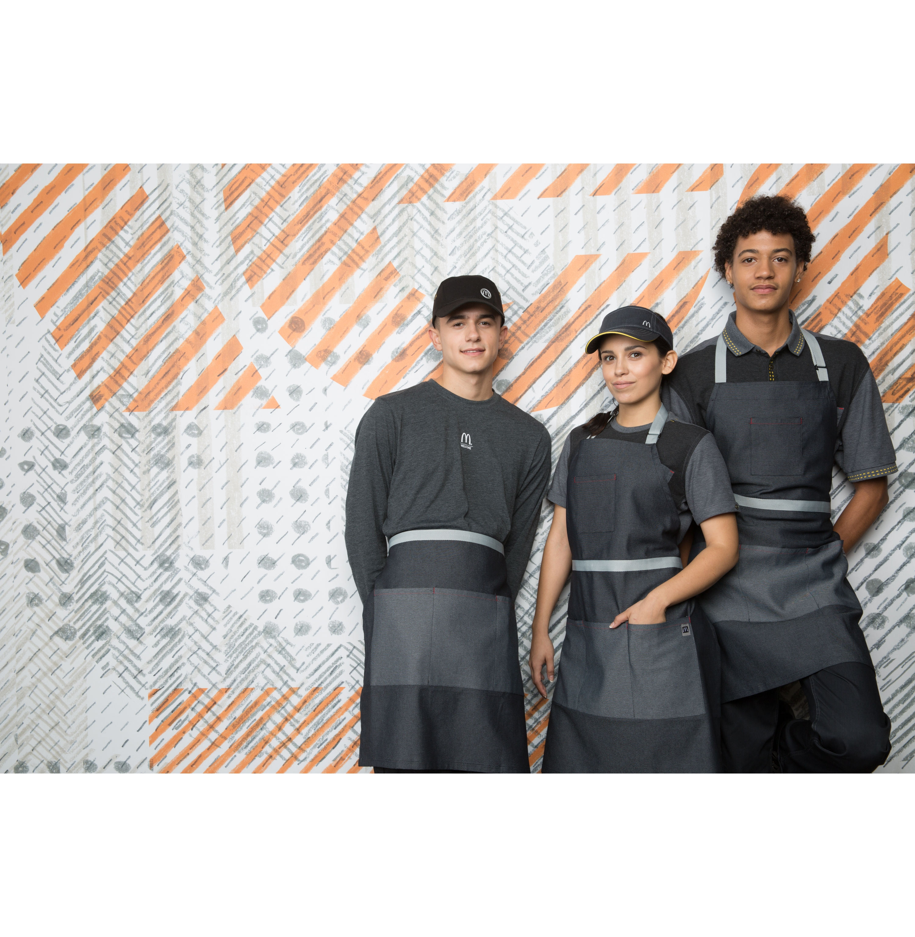 Wallpaper #fa8ed Mcdonalds Launches Clothing Line with Boxlunch