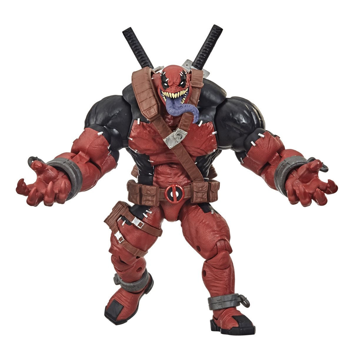 Wallpaper #ZfTCOpMBKFX8bn3reHmO74 Hasbro Marvel Legends Venompool Build a Figure Wave Pre Order Ybmw