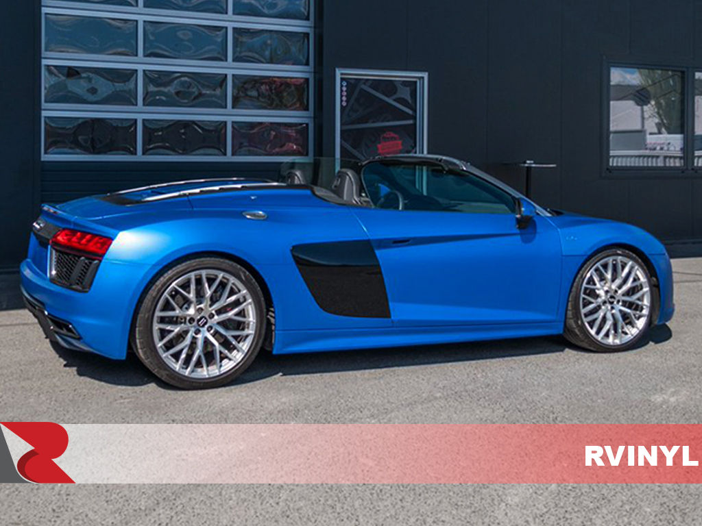 Wallpaper #QRnJNY8BtGB6xQ78XaGS25 Satin Perfect Blue 3m Wrap 2080 Series Wrap Film