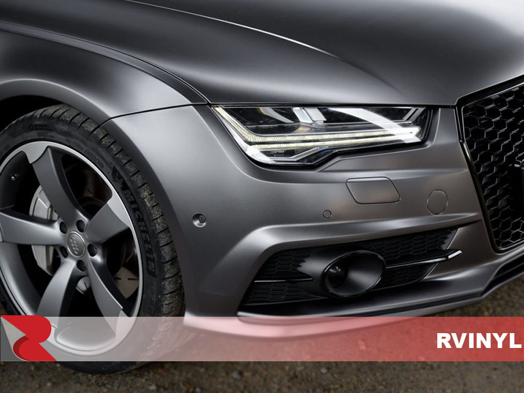 Wallpaper #QRnJNY8BtGB6xQ78XaGS24 Satin Dark Gray 3m Wrap 2080 Series Dark Gray Wrap Film