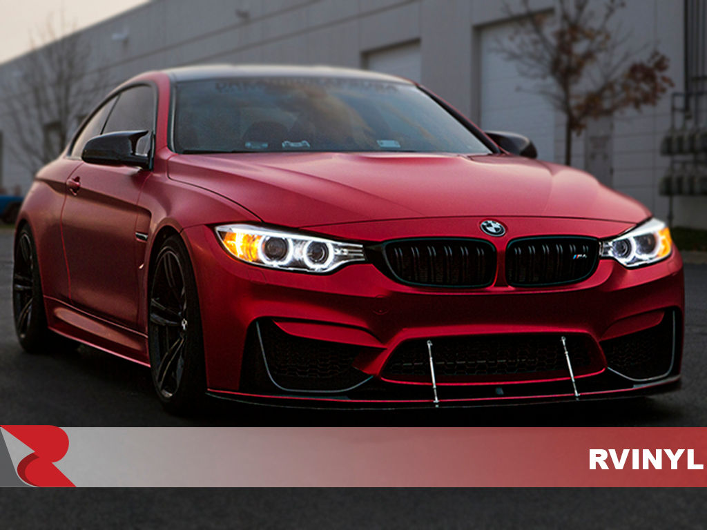 Wallpaper #QRnJNY8BtGB6xQ78XaGS30 Matte Red Metallic 3m Wrap 2080 Series Wrap Film
