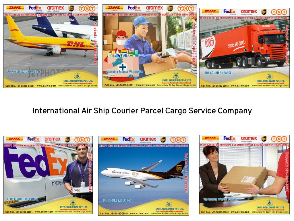 Wallpaper #e089a 5 Must Have Qualities of Courier Companies the Real Time Bloggers