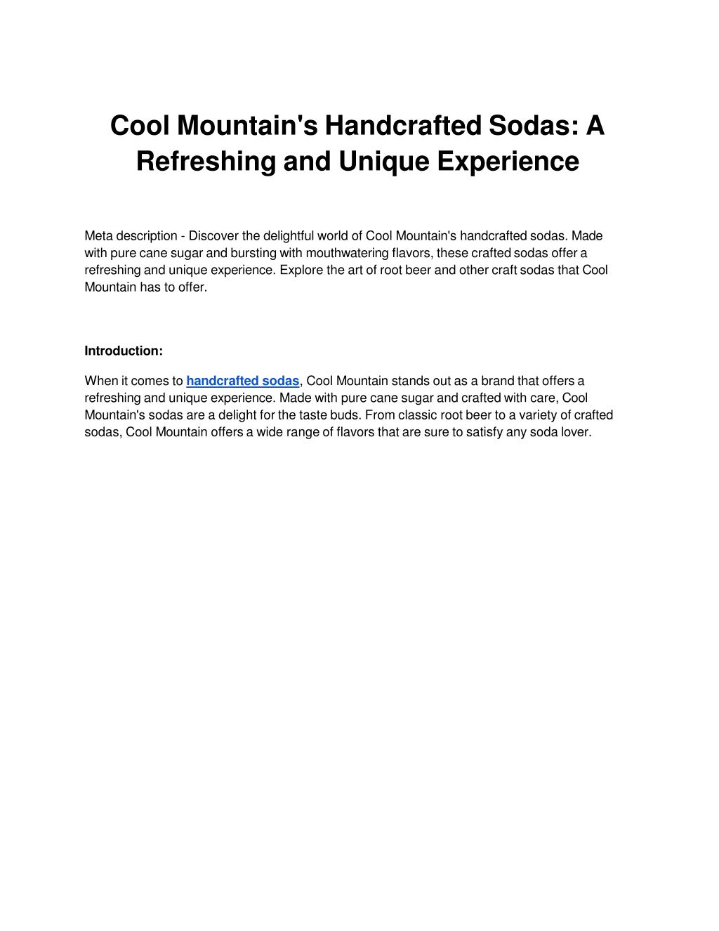Wallpaper #x--qS5MBMN-XEVvVnztn342 Ppt Cool Mountain Green Apple Soda in USA Powerpoint Presentation