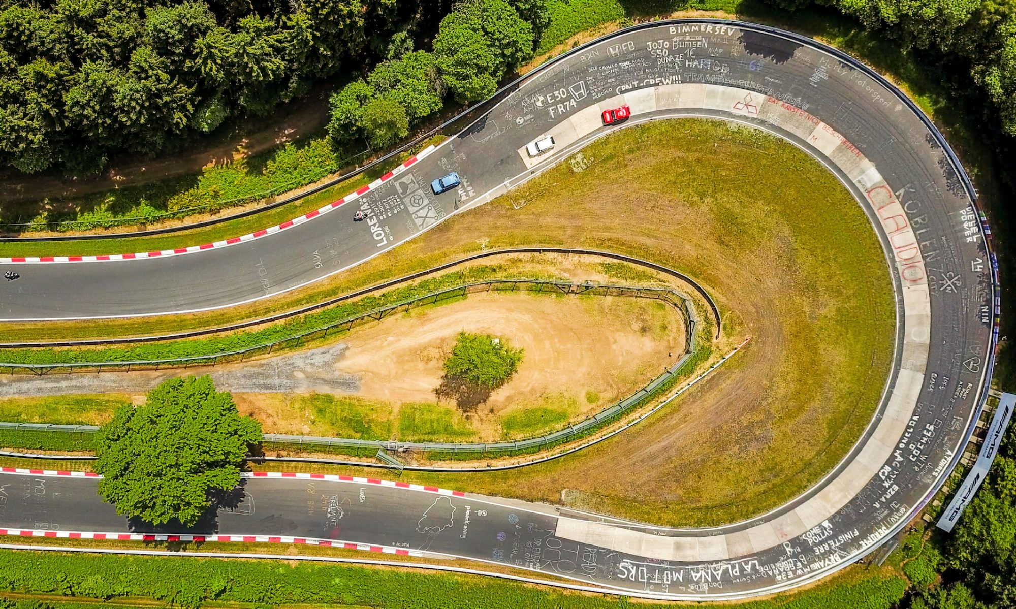Wallpaper #bGgGF5MBSpphPi3-Rg1x136 Nurburgring Insiders Guide Everything North Americans Need to Know