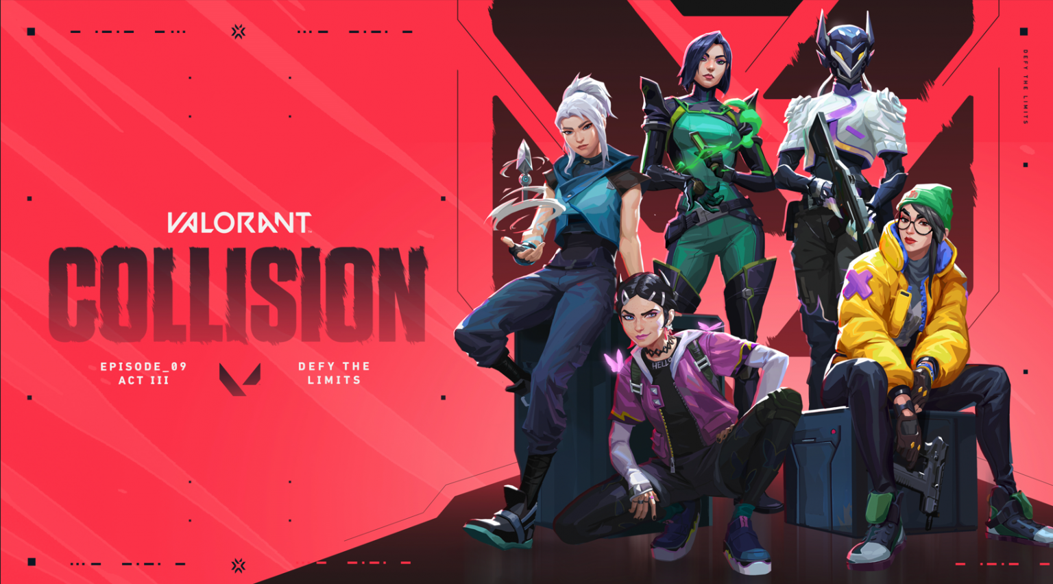 Wallpaper #5rjQ2JIBJvJKYCmEQOlH417 Valorant Patch 908 New Map Gekko Changes Doombringer Bundle Blixgg