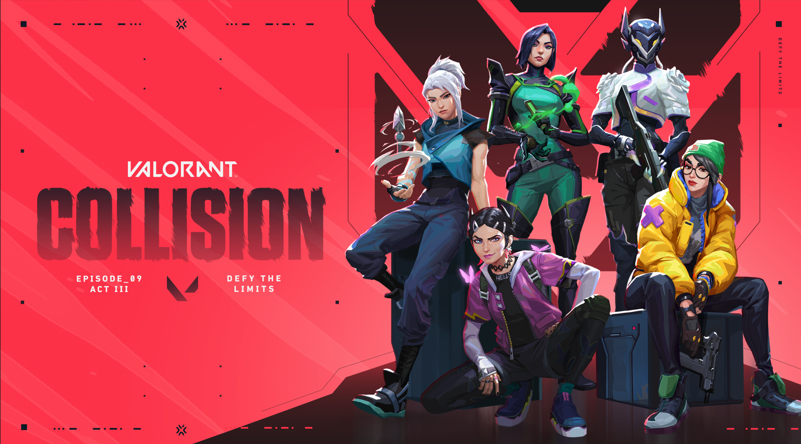 Wallpaper #5rjQ2JIBJvJKYCmEQOlH420 Valorant Patch 908 New Map Gekko Changes Doombringer Bundle Blixgg