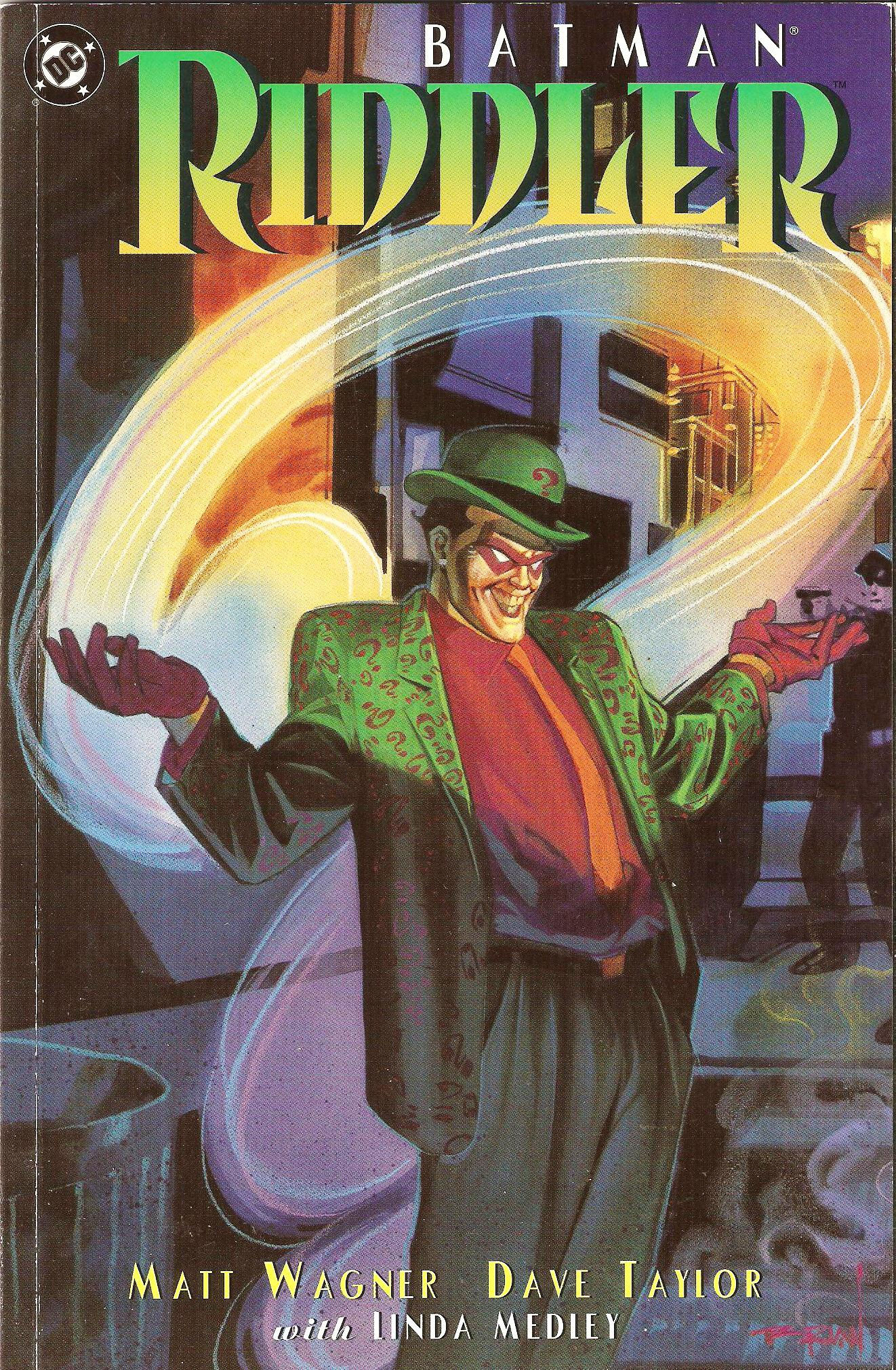 Wallpaper #HxqQT5MB1yWOL4qgL3-263 DC Histories Edward Nigma the Riddler