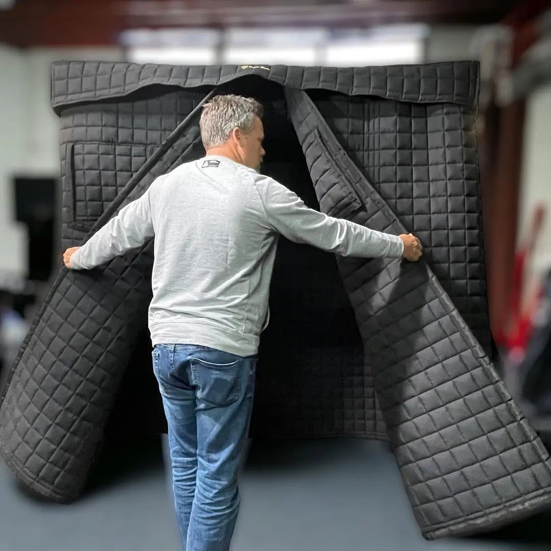 Wallpaper #OmijFpMBSpphPi3-0gzx102 Glide Gear Sb 3x6 Vocal Sound Booth for Audio Recording Voice Over