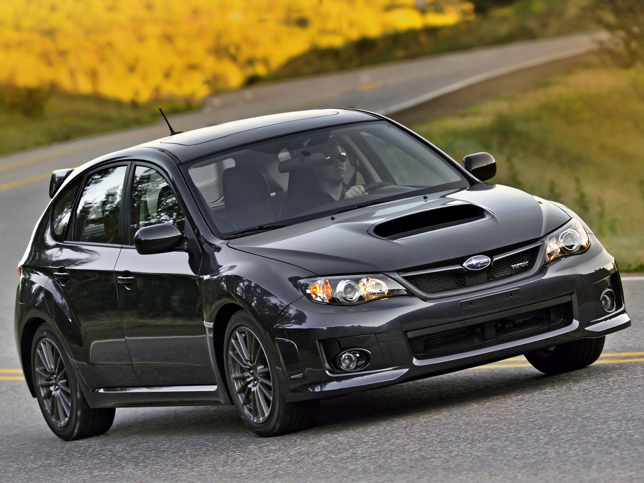Wallpaper #add11 2018 Wrx Sti Limited with 2012 Mazda Mazdaspeed3 Rshootingcars
