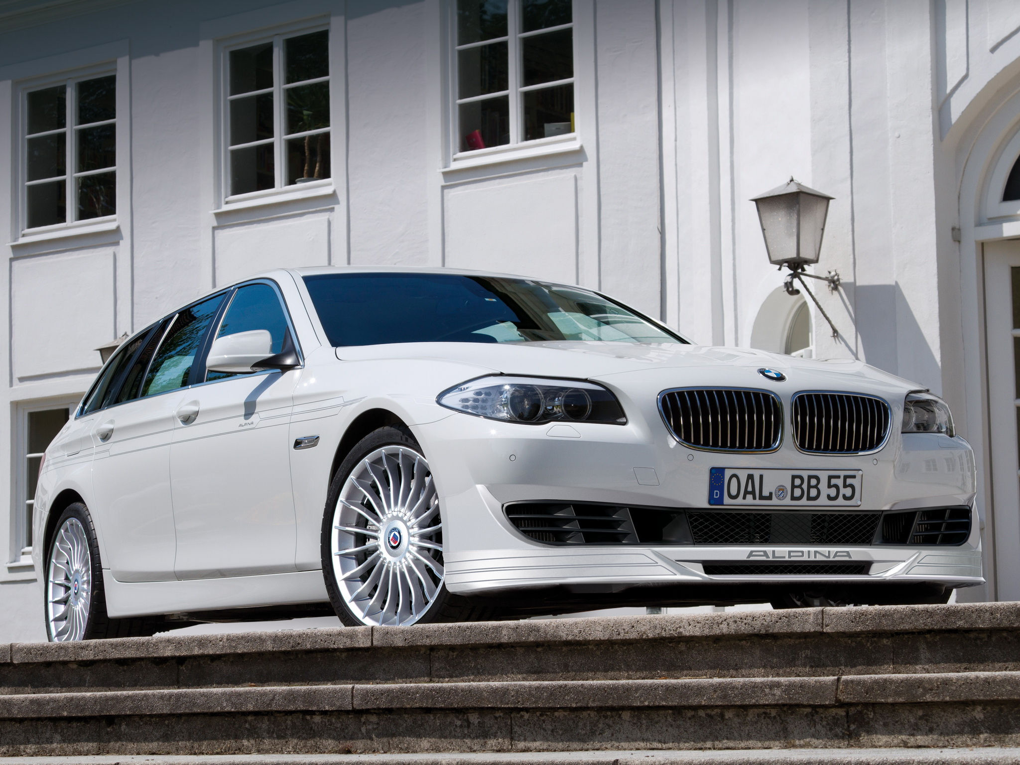 Wallpaper #2BnVBo8BtGB6xQ780lQ739 B5 S Wagon F10f11 B5 Alpina Database Carlook