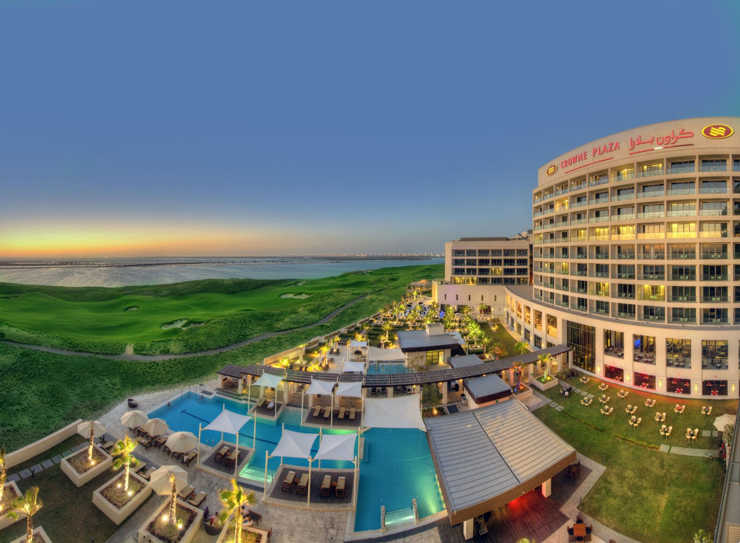 Wallpaper #HWd_6pIBSpphPi3-_UcE130 Yas Island Where Summertime Never Stops Magic4club