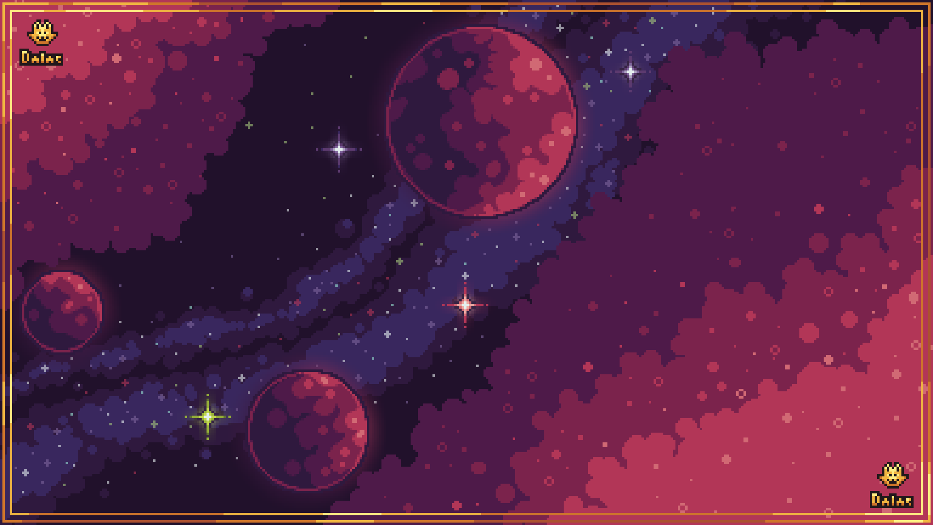Wallpaper #M_8gZ5MB3lSXT3zUEuLD220 Red Space Wallpaper PC Dalas Kingoras Ko Fi Shop Ko Fi Where