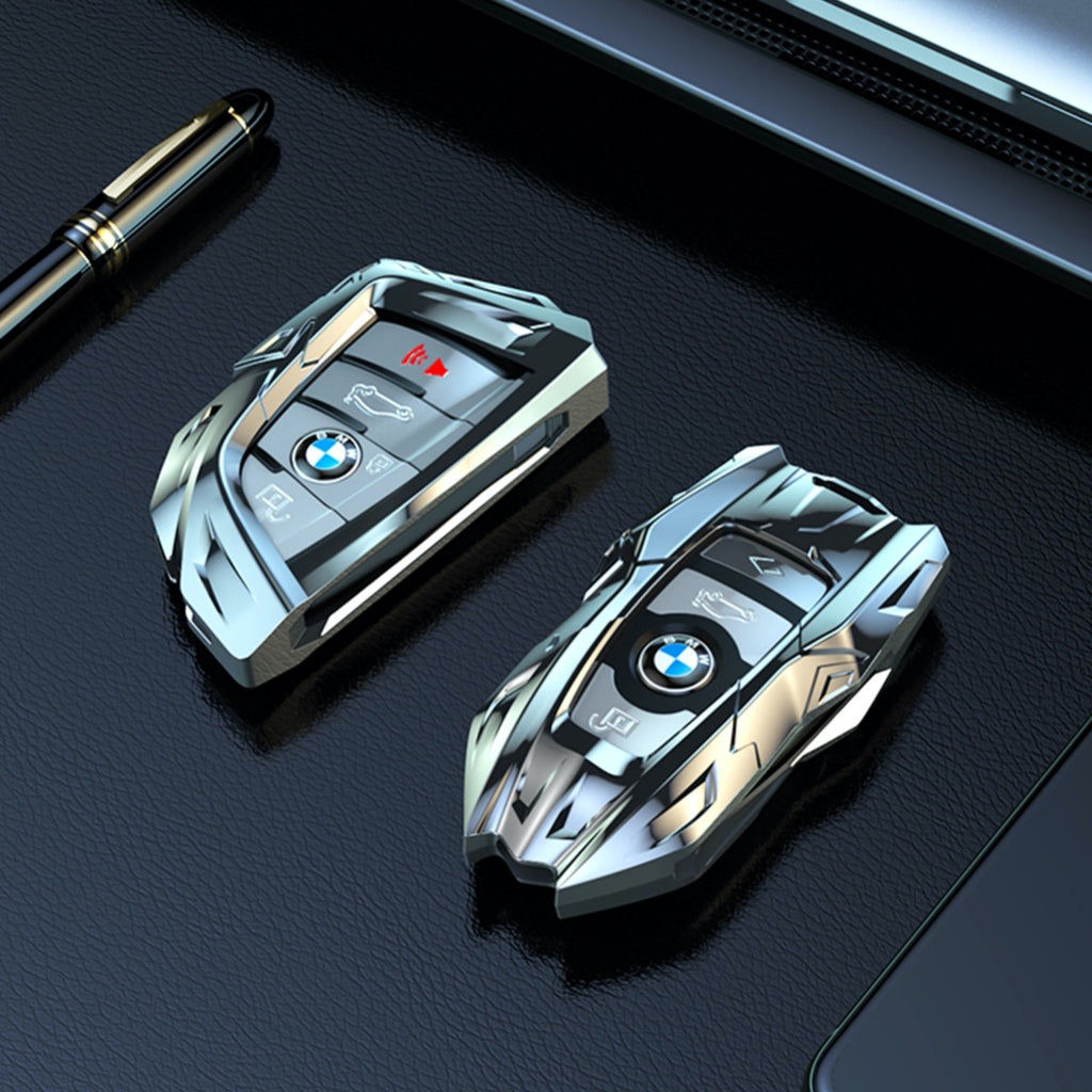 Wallpaper #UQMCZpMBpyOg8YnE6do3179 BMW Key Fob Case in Metal Alloy Funfob