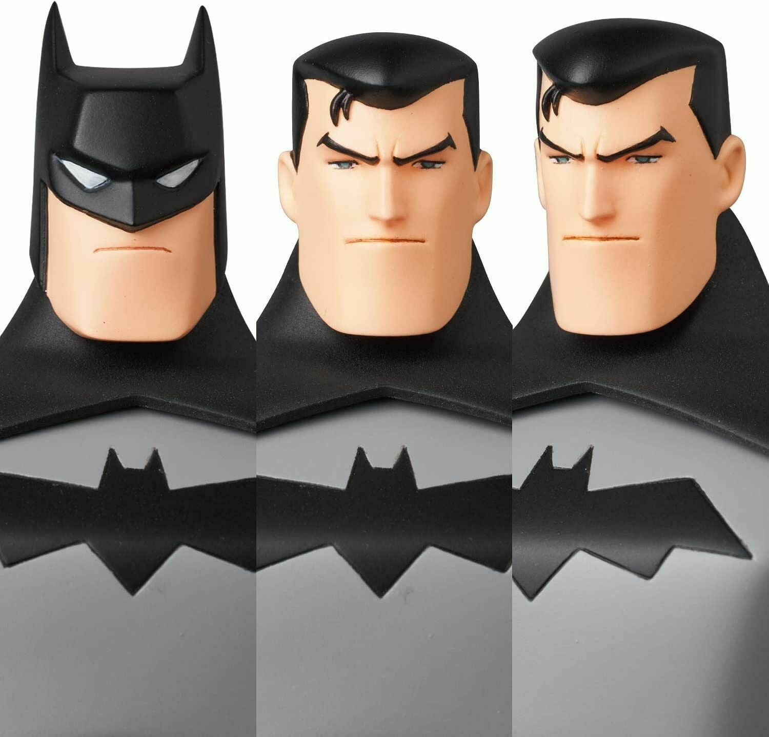 Wallpaper #ivROOZMBKFX8bn3r4XZJ18 DC Mafex Batman the Animated Series Batman Action Figure Kapow Toys