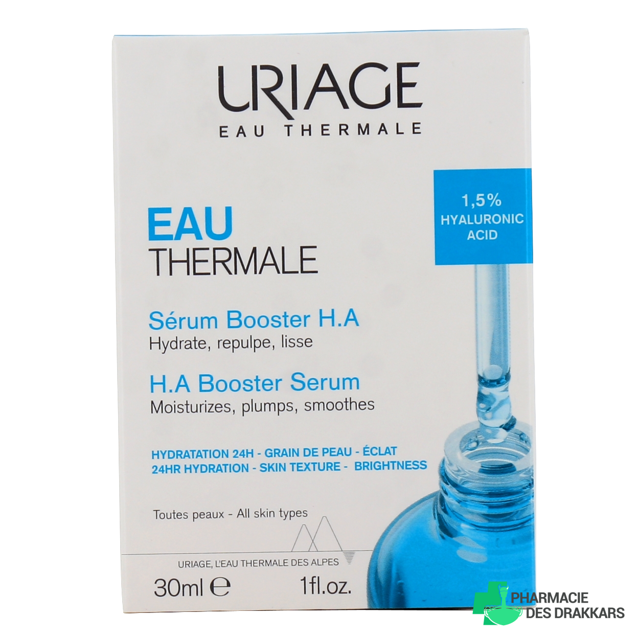 Wallpaper #WBqtT5MB1yWOL4qgJn9u143 Uriage Serum Hydratant Booster Ha Tous Types De Peau