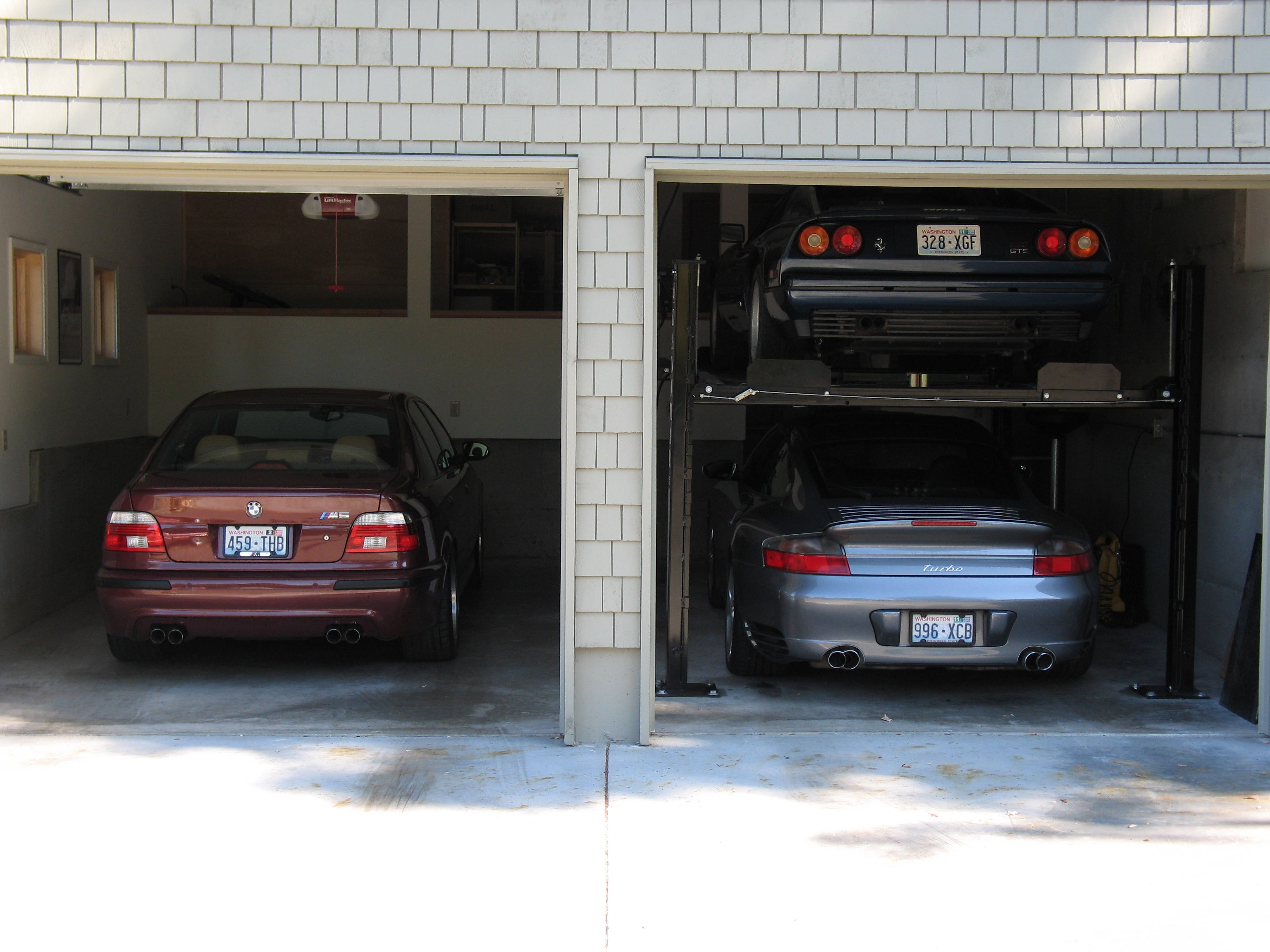 Wallpaper #42iHFpMBSpphPi3-IQts177 Worlds Most Beautiful Garages Exotics Insane Garage Picture Thread