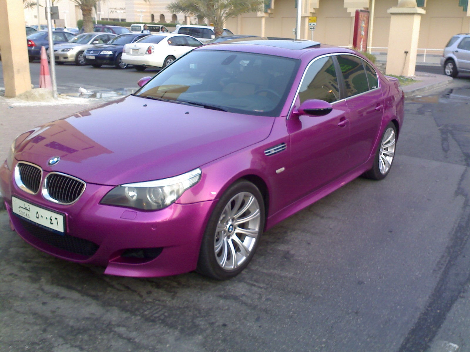 Wallpaper #TwPlY5MBpyOg8YnENtal199 BMW E60 M Paket V Katero Hudo Barvo Dat Stran 2 BMW Tuning in