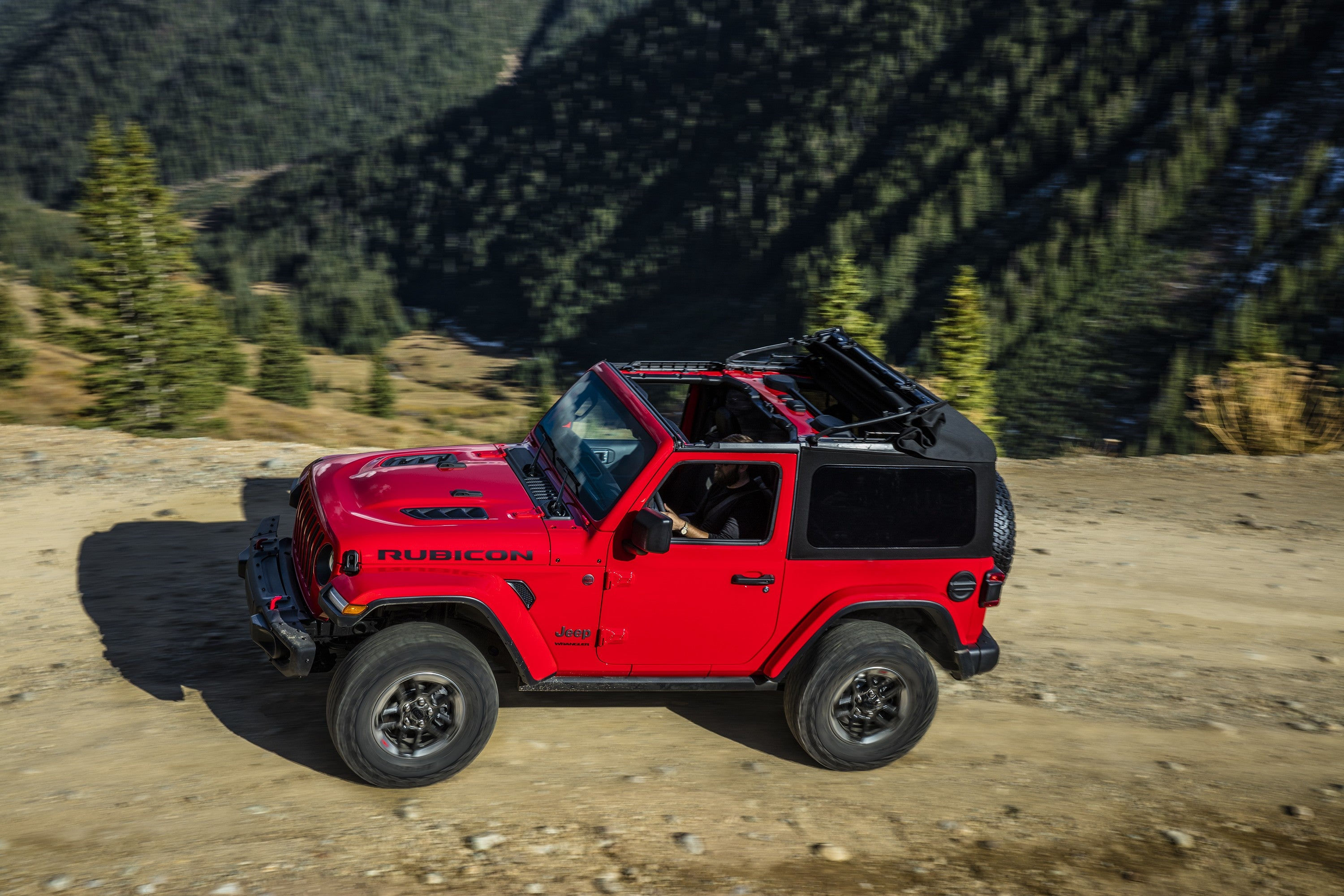 Wallpaper #zxmKO48BtGB6xQ78oLBD57 All of the Roof Options for the New Wrangler Jl Off Roadcom Blog