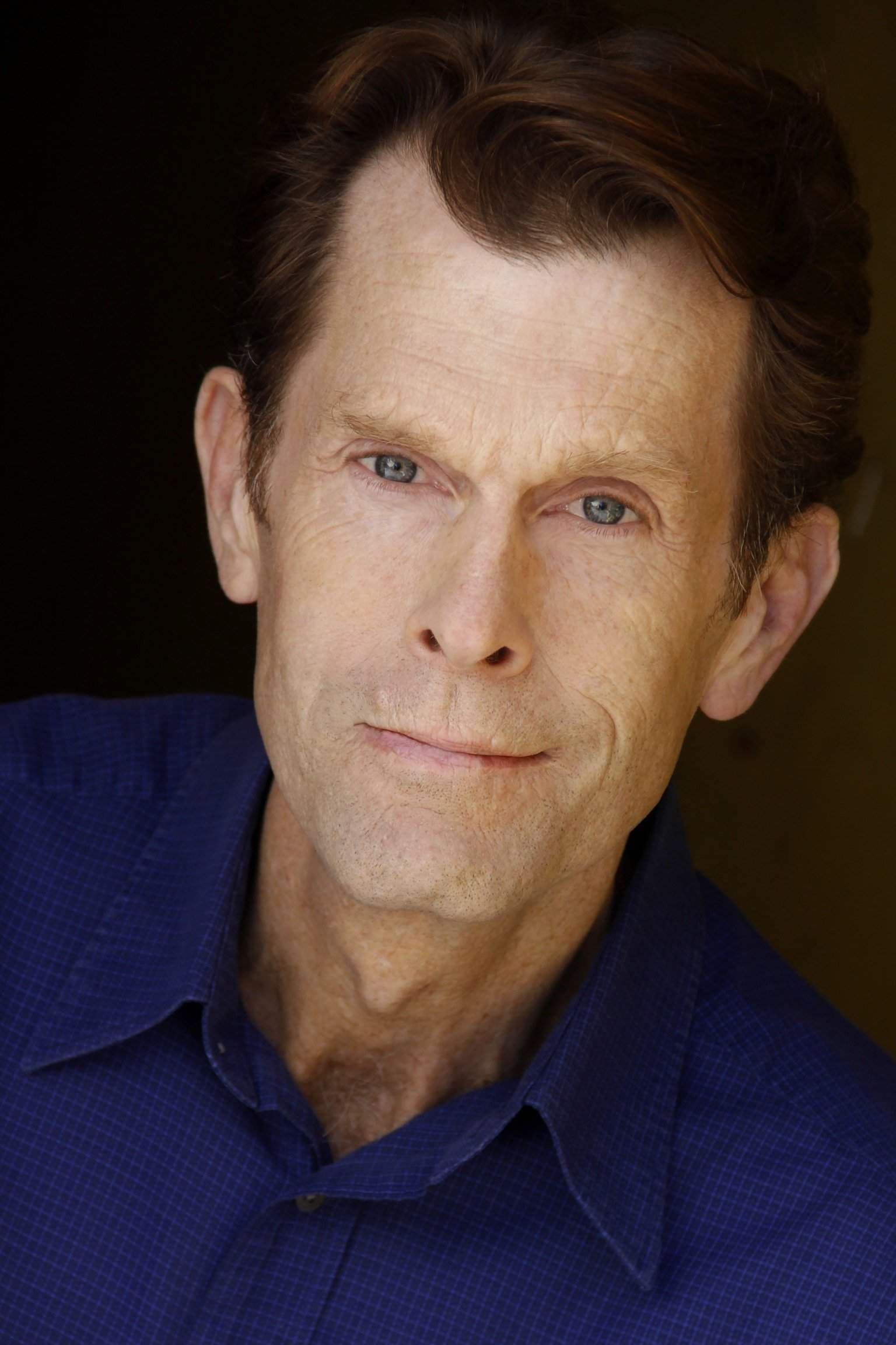 Wallpaper #wdZzbJMBUgzxPzChQvCU278 Kevin Conroy Finally Suits Up as Live Action Batman Geek Culture