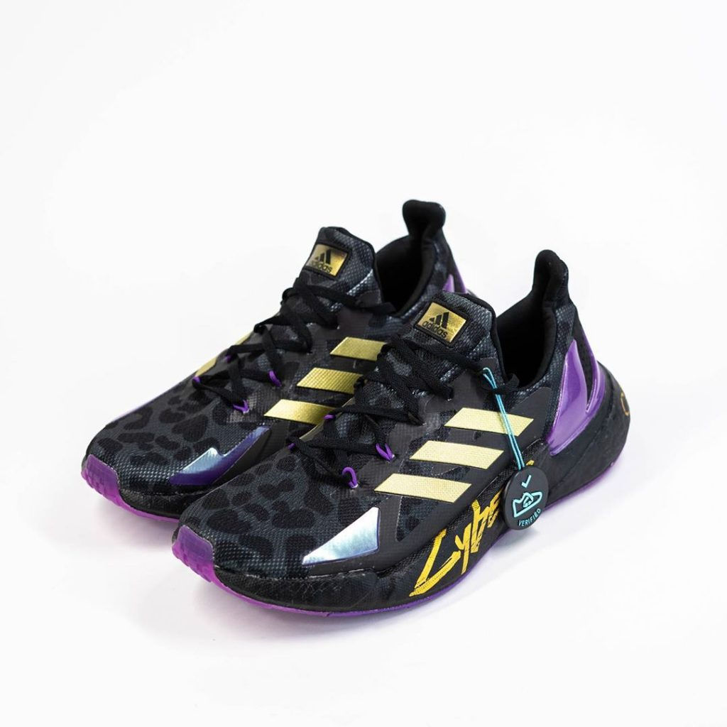 Wallpaper #u_-ya5MB3lSXT3zUG-iX4 These Adidas Cyberpunk 2077 Sneakers Are the Best Way to Jump into