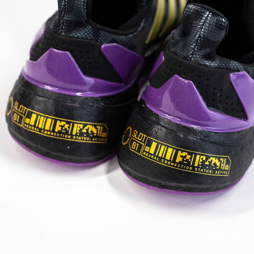 Wallpaper #u_-ya5MB3lSXT3zUG-iX26 These Adidas Cyberpunk 2077 Sneakers Are the Best Way to Jump into