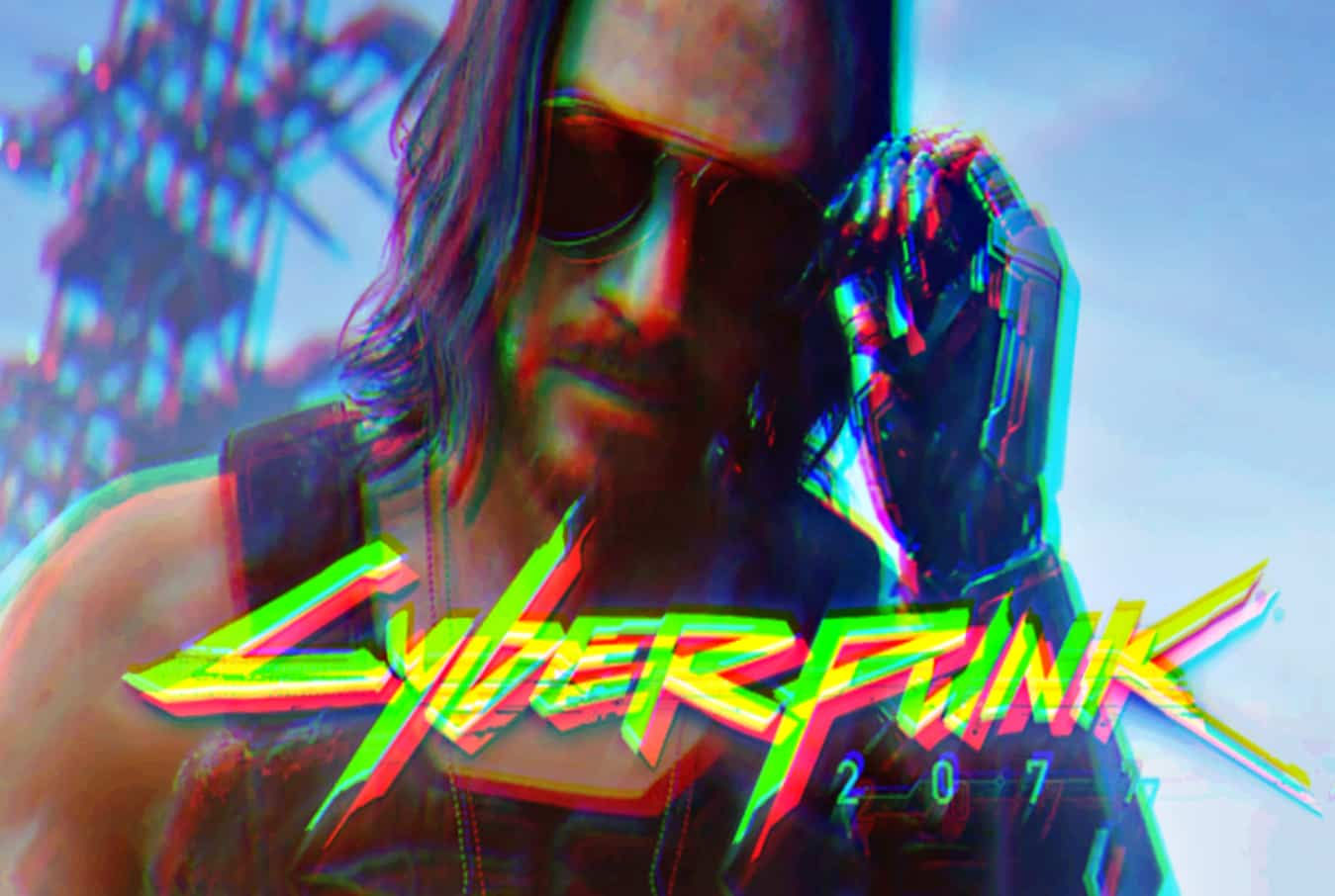 Wallpaper #F2dKBJMBSpphPi3-6bcf365 Fake Cyberpunk 2077 Android App Delivering Ransomware