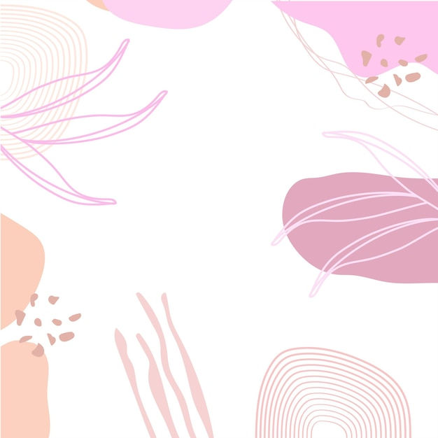 Wallpaper #XR0NLZMBlOZrFDOkqs4j243 Premium Vector Minimal Background Design