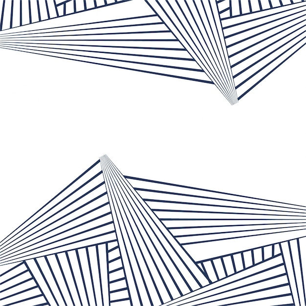 Wallpaper #Mpws4ZIBZHQxiYar27pq44 Free Vector Abstract Lines Geometric Pattern