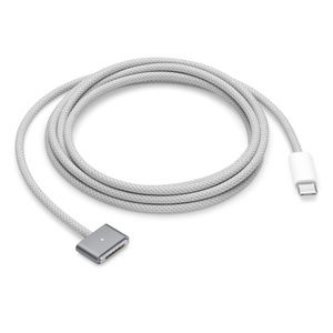 Wallpaper #Hj-IPJMBLiIJ4c9O0JKt54 Usb C to Magsafe 3 Cable 2 M Space Gray Apple