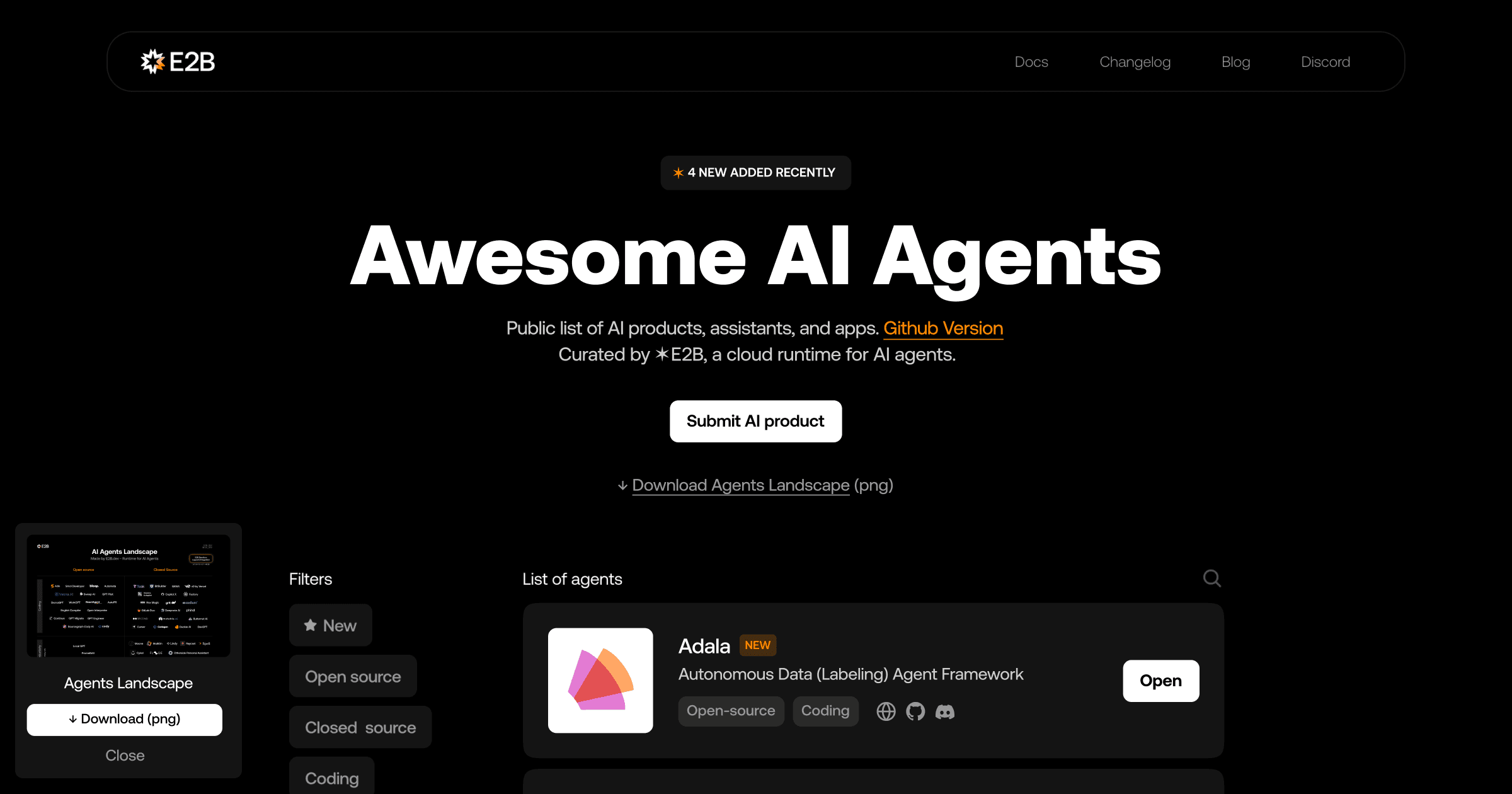 Wallpaper #Vmdt9ZIBSpphPi3-bn8k409 Cloud Runtime for AI Agents