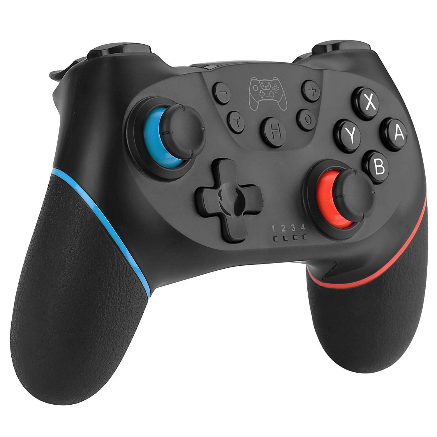 Wallpaper #9RmtFY8BtGB6xQ783mua17 Wireless Gamepad Game Joystick Controller for Nintendo Switch Pro Host