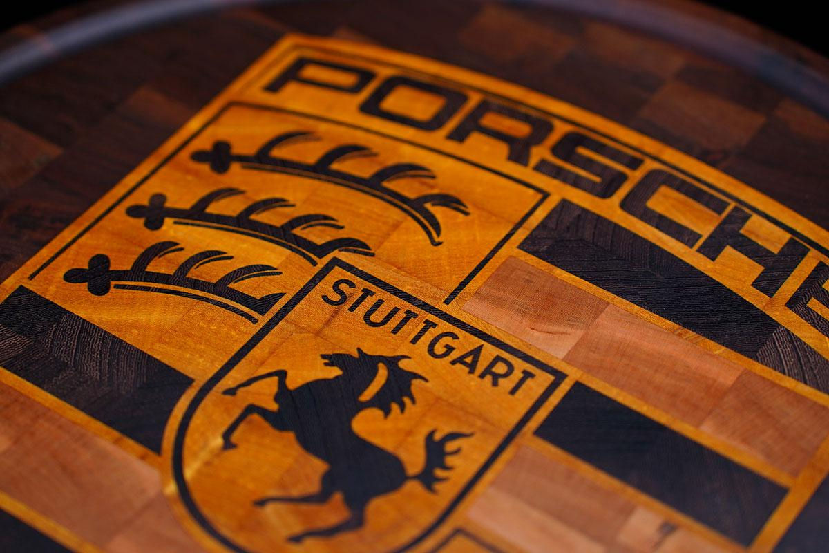Wallpaper #JouhdJcBcm9NJah-z3Z_143 End Grain Cutting Board Porsche Inlayed Prowoodcut