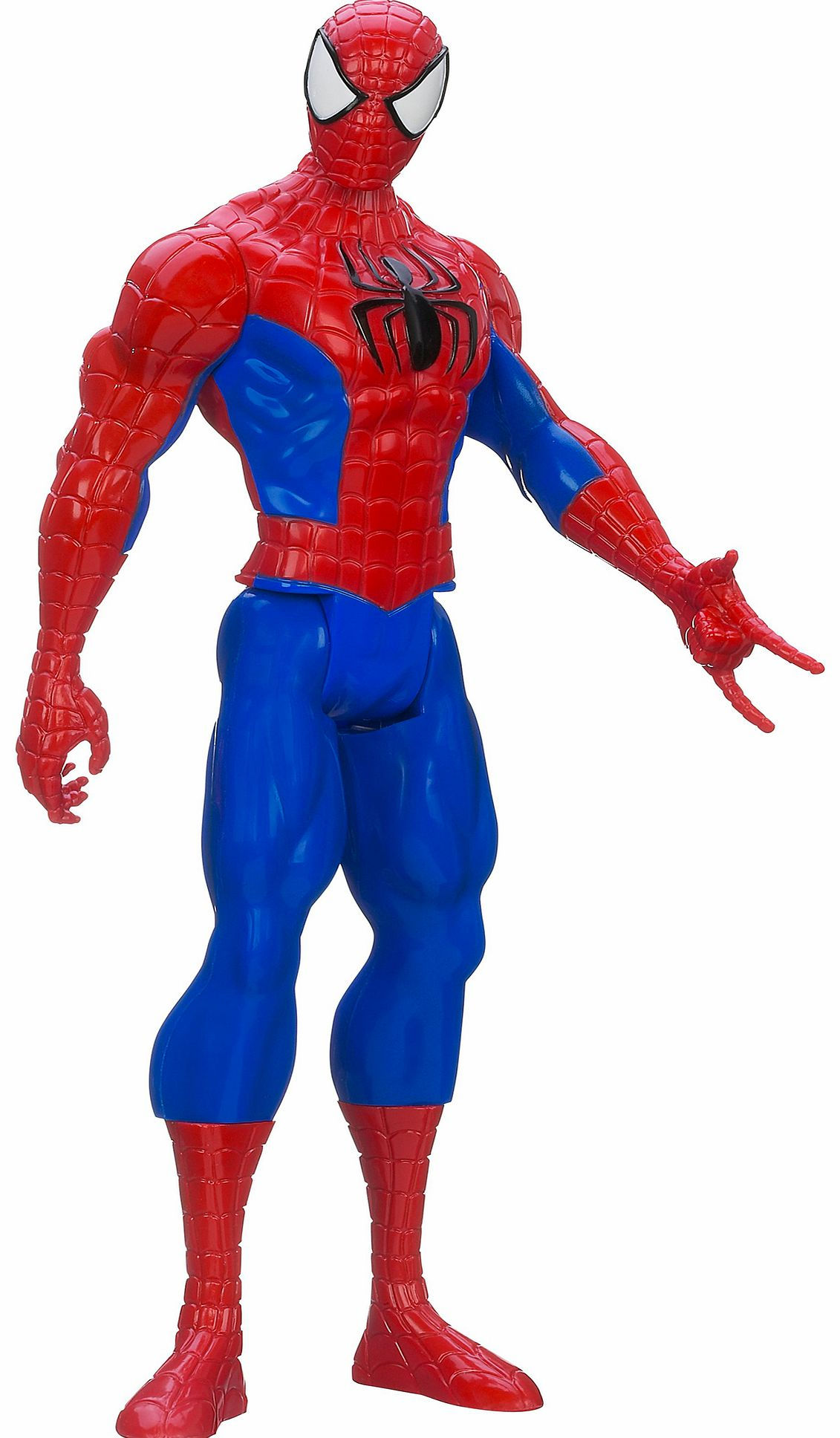 Wallpaper #9mfR7pIBSpphPi3-rl4A195 Hasbro Spider Man Basic 12 Figure Review Compare Prices Buy Online