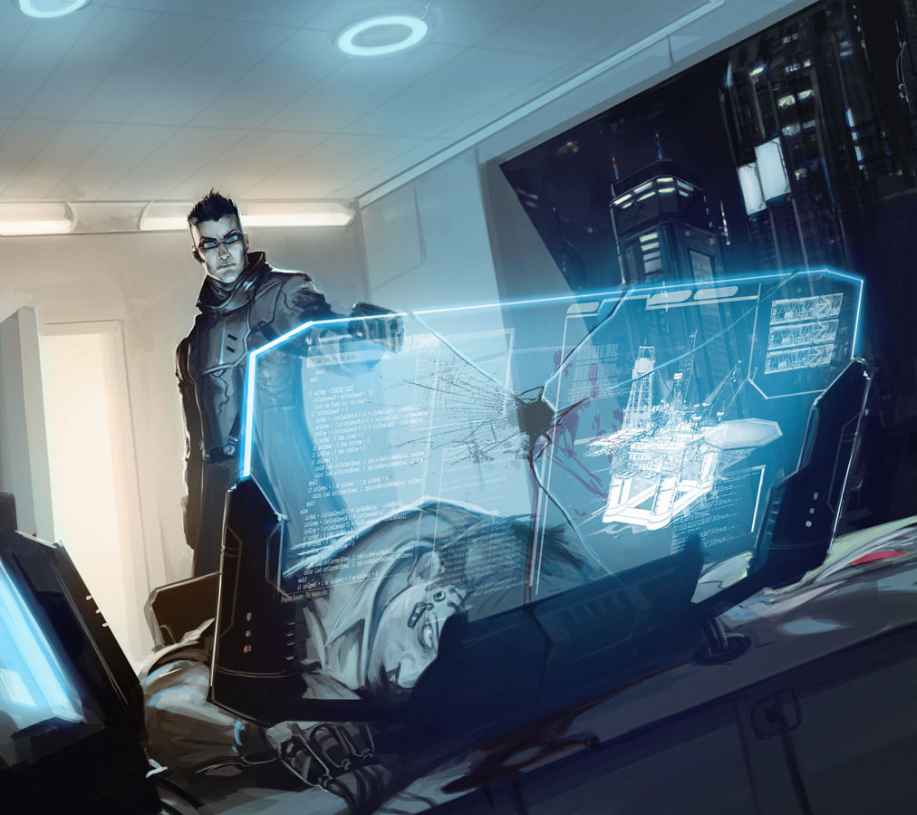 Wallpaper #ErmG3ZIBJvJKYCmEQQF_288 Favoritebest Art on a Netrunner Card Rnetrunner