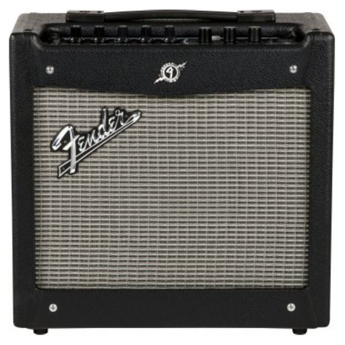 Wallpaper #Ybk13pIBJvJKYCmEbwR445 Fender Mustang I V2 Guitar Combo Amp Nearly New at Gear4music