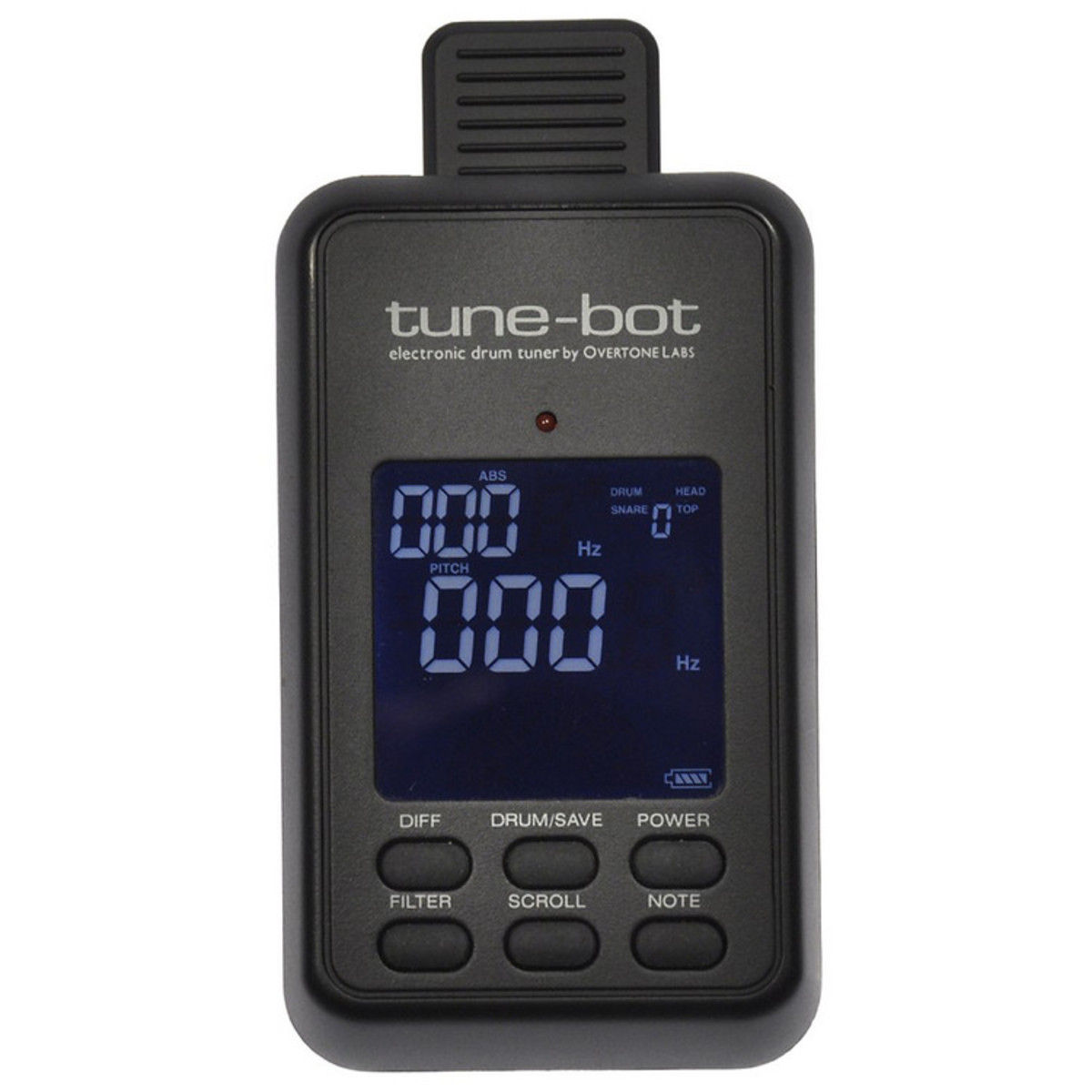 Wallpaper #wOooVZMBlwTYPL18dgy_287 Overtone Labs Tune Bot Drum Tuner at Gear4musiccom