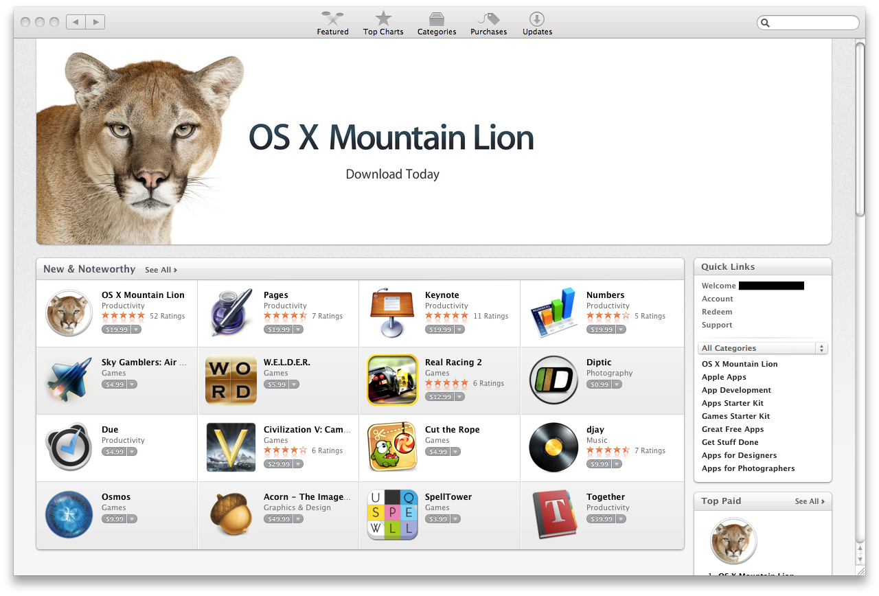 Wallpaper #Sz-jO5MBLiIJ4c9Oy4-H12 Mac Os X Mountain Lion Full Download Dmg Browndatabase