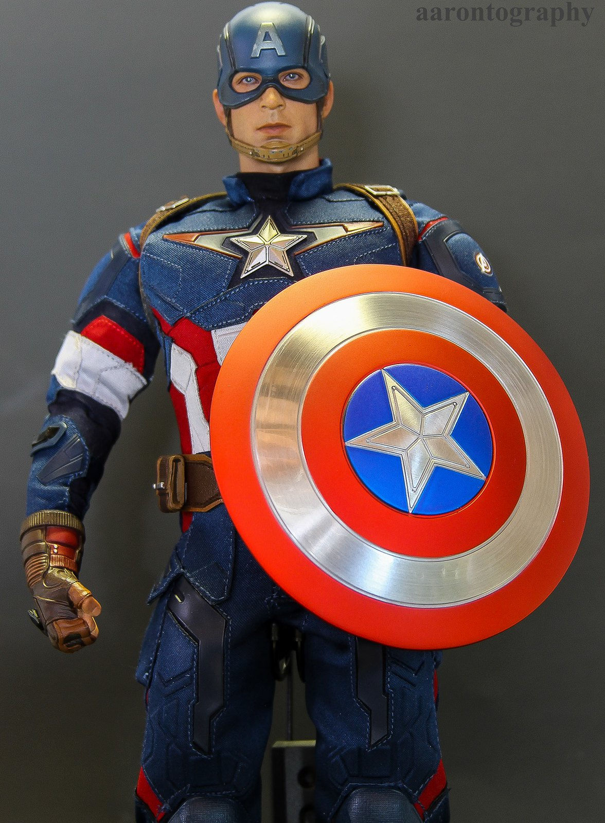 Wallpaper #e95cf Hot Toys Captain America the Winter Soldier the Falcon 12