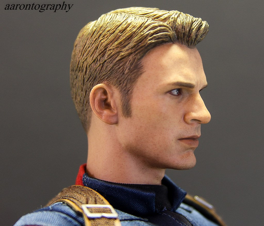 Wallpaper #e95cf Hot Toys Captain America the Winter Soldier the Falcon 12