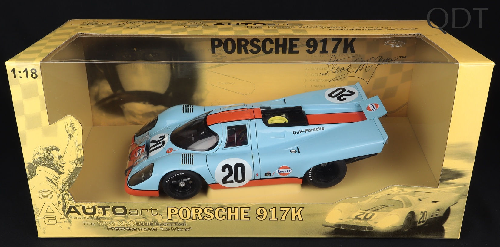 Wallpaper #d83a5 Record Porsche La 917 K Di Steve Mcqueen Allasta a 15 Milioni Di