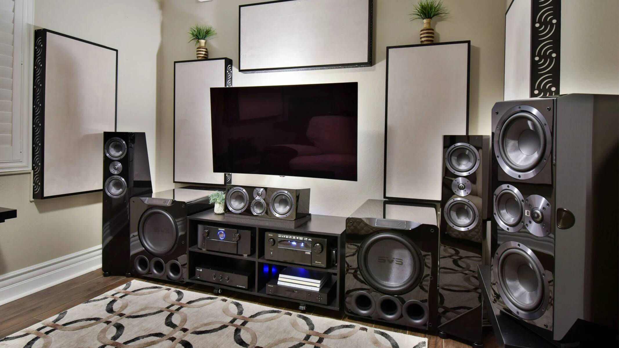 Wallpaper #aGi2I5MBSpphPi3-bTa7166 How to Hook Up Rca Surround Sound System Robotsnet