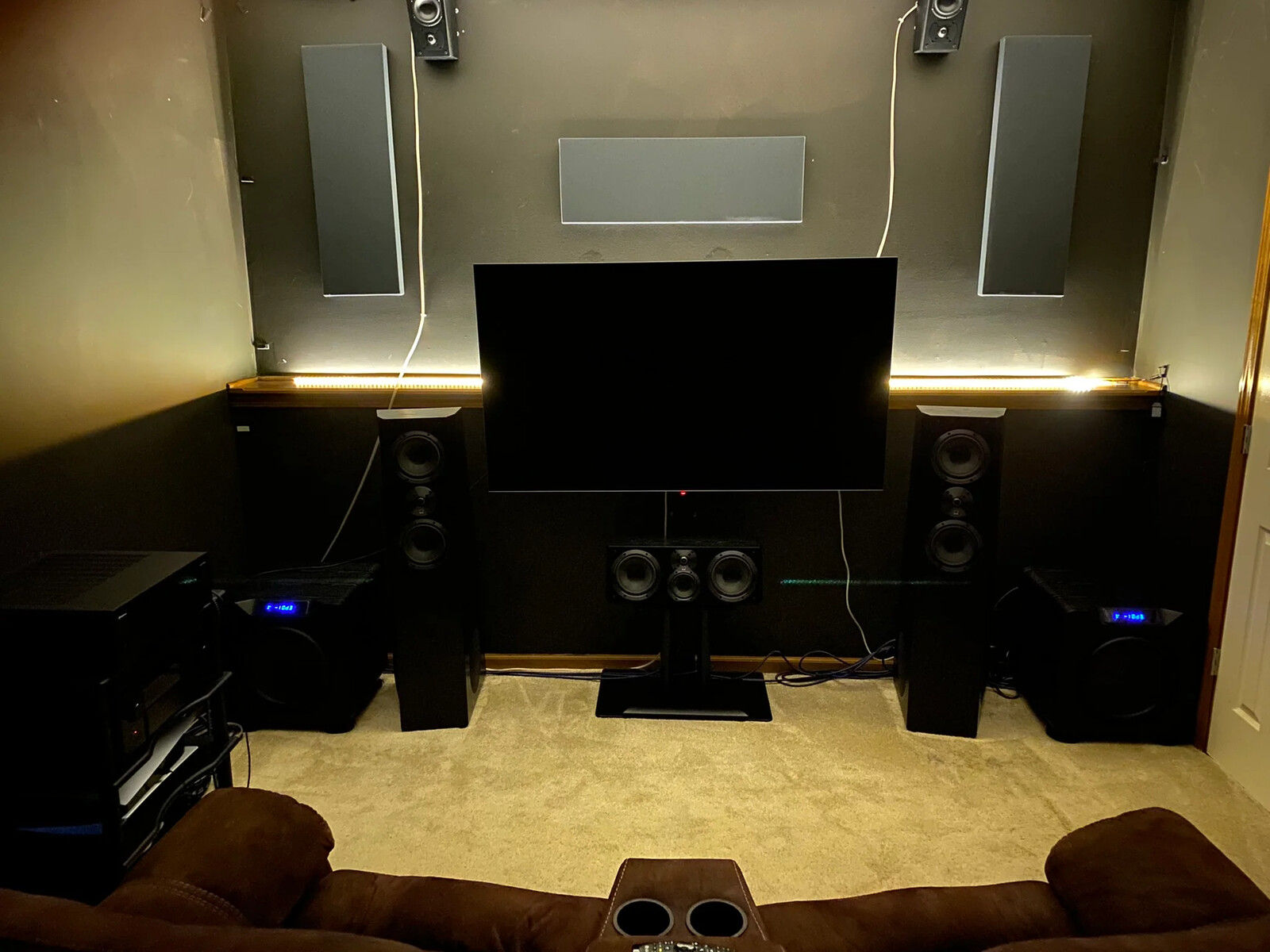 Wallpaper #aGi2I5MBSpphPi3-bTa790 How to Set Up a Sony Surround Sound System Robotsnet