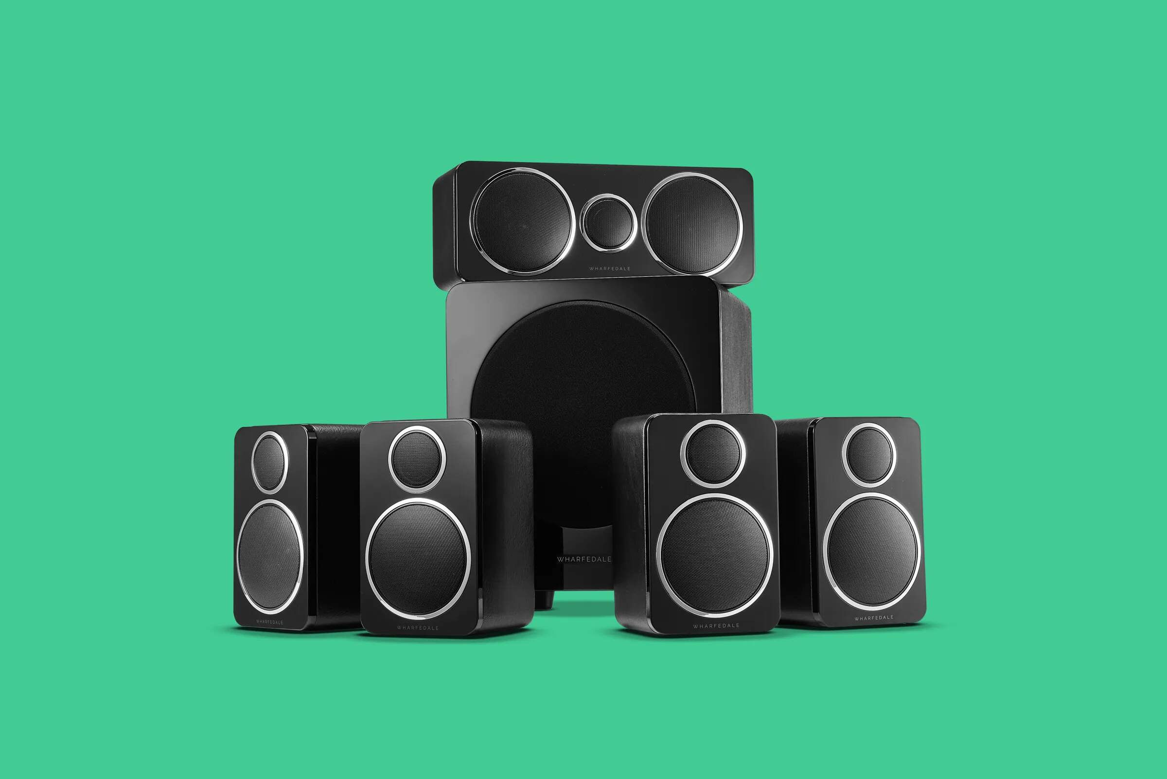 Wallpaper #aGi2I5MBSpphPi3-bTa7109 How to Set Up a Surround Sound System Robotsnet