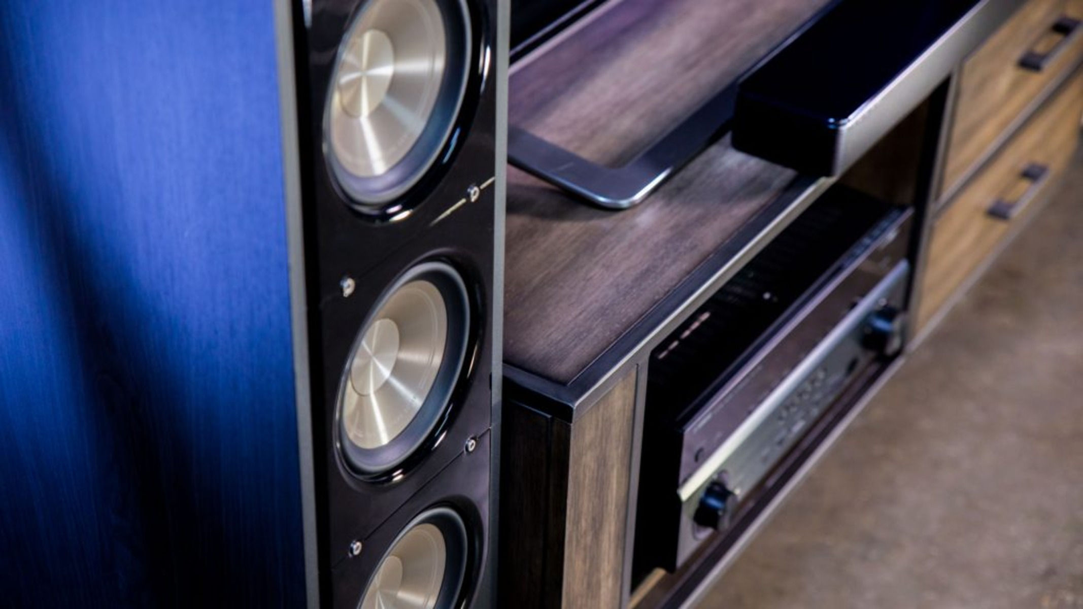 Wallpaper #aGi2I5MBSpphPi3-bTa7189 How to Build a Surround Sound System Robotsnet