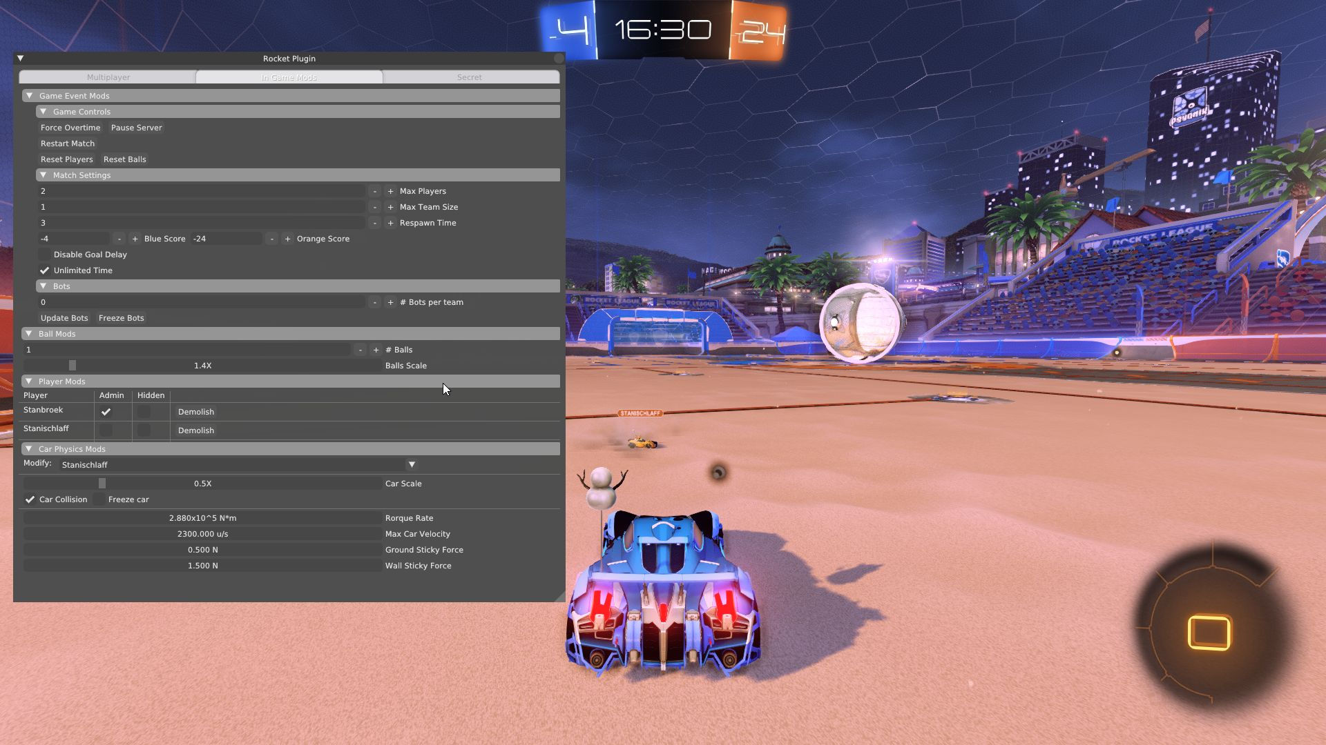 Wallpaper #bosSd5cBcm9NJah-UXnd187 How to Download Workshop Maps Rocket League Epic Games Robotsnet
