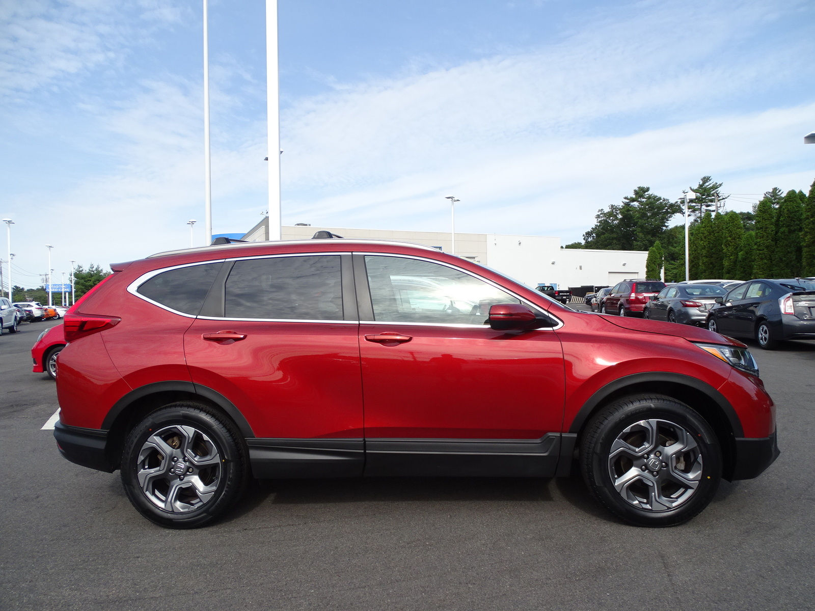 Wallpaper #-mcH75IBSpphPi3-RV-L150 Certified Pre Owned 2017 Honda Cr V Ex L