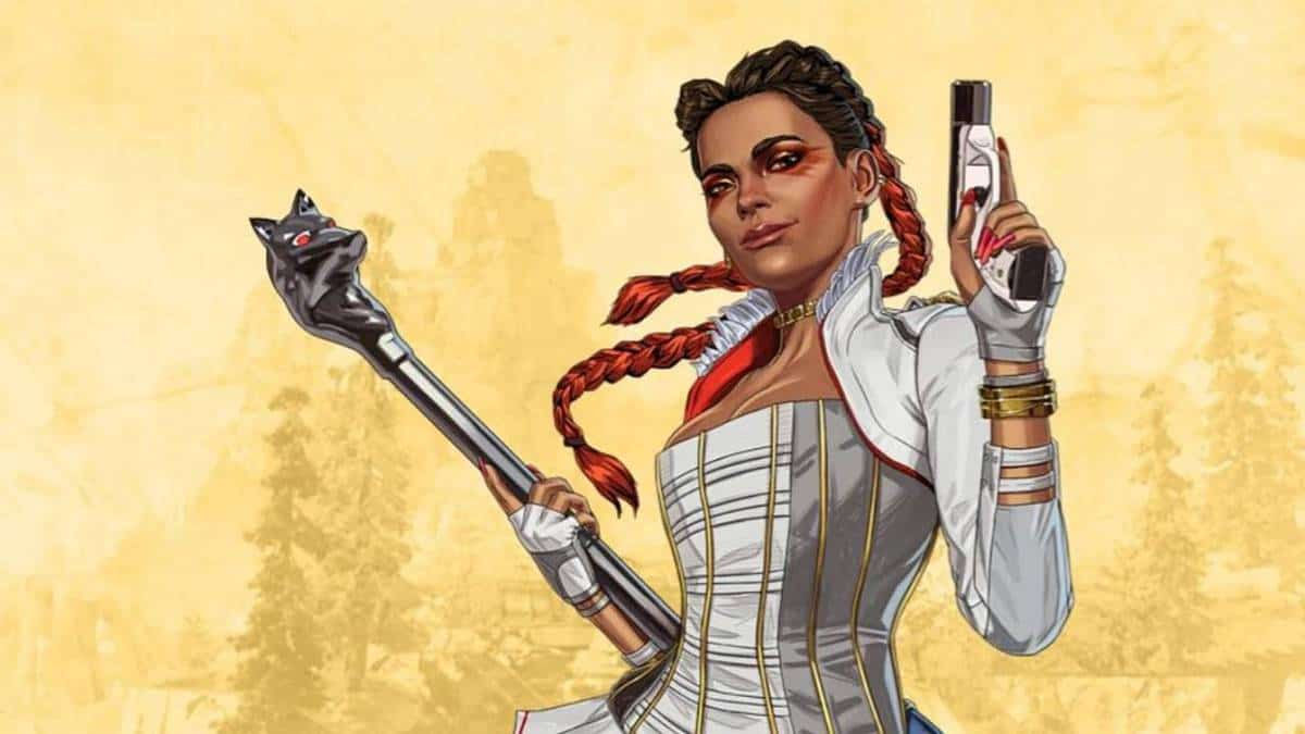 Wallpaper #prhZ1pIBJvJKYCmEpt2t216 What is the Release Date for Loba in Apex Lengends Segmentnext