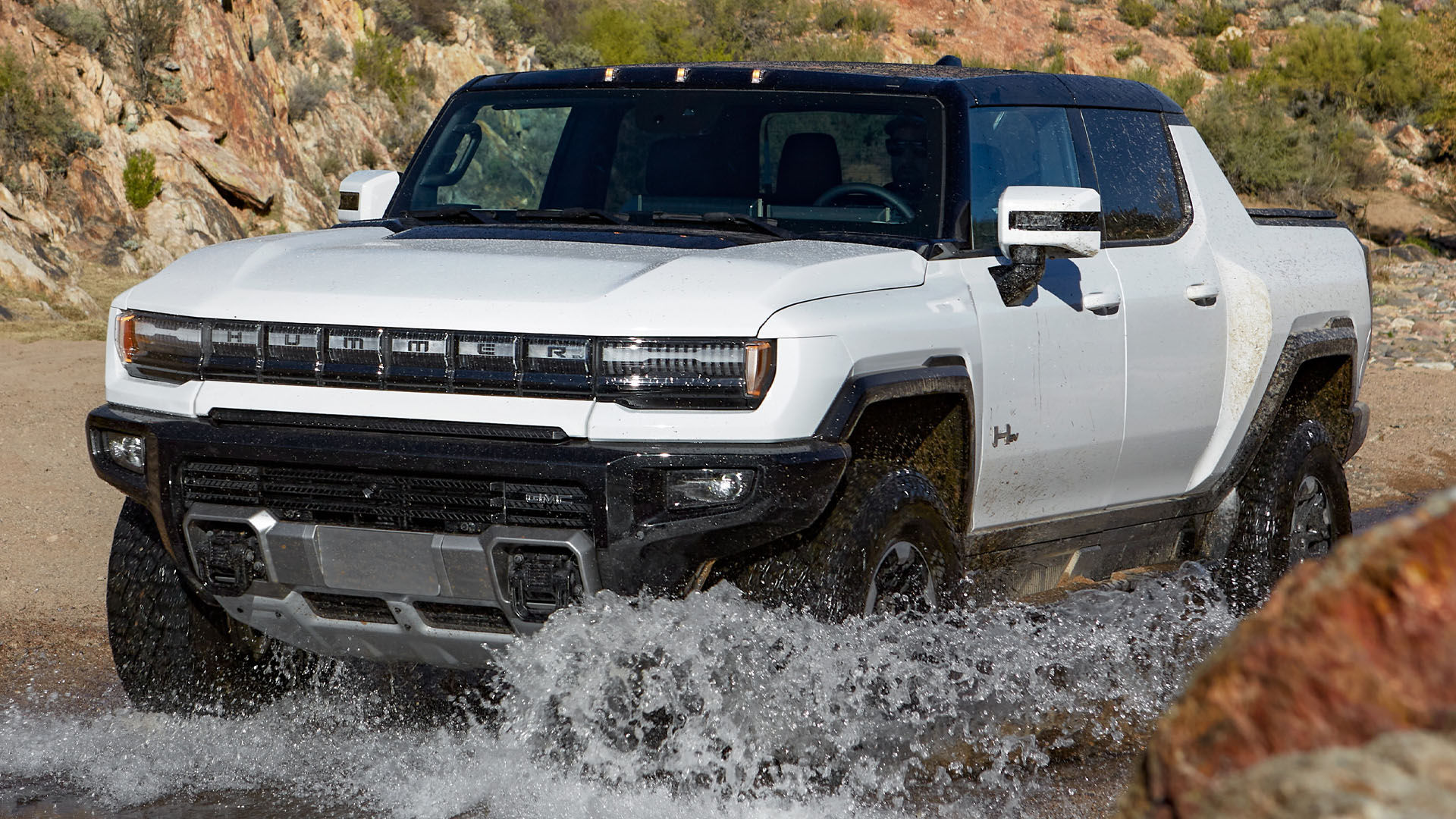 Wallpaper #aGjlHJMBSpphPi3-NiSo325 Gmc Hummer Ev Deliveries Have Absolutely Cratered This Year