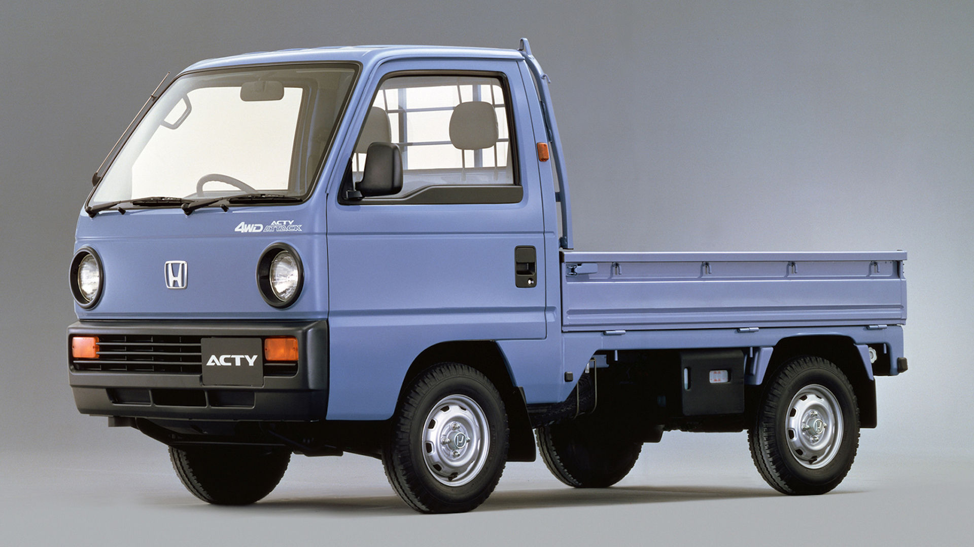 Wallpaper #v7hw2pIBJvJKYCmEjfFq462 Honda Has Been Quietly Making Old Kei Truck Parts for Years